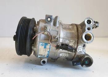 MG ZS 1.5 TGi KOMPRESOR KLIMATYZACJI