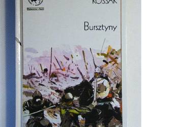 BURSZTYNY - ZOFIA KOSSAK