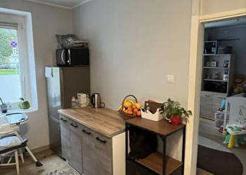 Przytulna kawalerka blisko centrum Gdańska