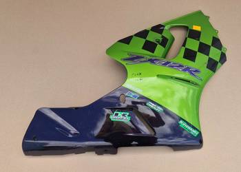 KAWASAKI ZX12R 2000-2006 BOK OWIEWKA BOCZEK OSŁONA PRAWA