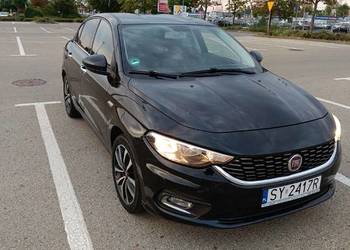 Fiat tipo 2016 1.6 multijet