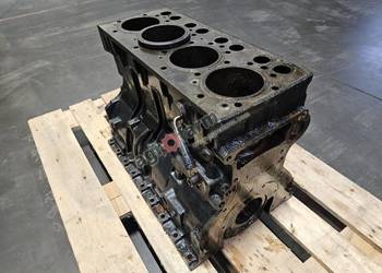Blok silnika Valtra 6400, 6000, 6200, 6250, 6300