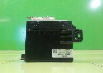 AURIS I LIFT 1.8 VVTI 11r HB 5D modul sterownik klimatyzacji 88650-02820