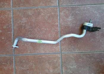 Przewód rurka klimatyzacji ford fiesta mk7
