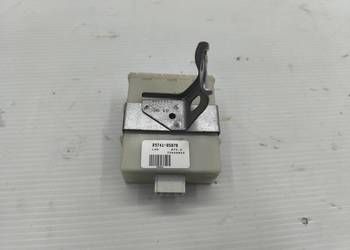 MODUŁ ZAMKA CENTRALNEGO TOYOTA AVENSIS II T25 89741-05070