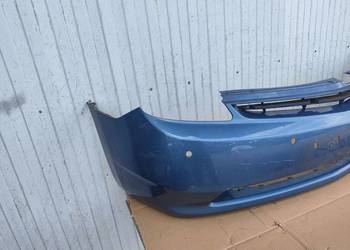 TOYOTA PRIUS 03-09 ZDERZAK PRZÓD