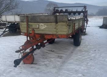 Rozrzutnik strautmann