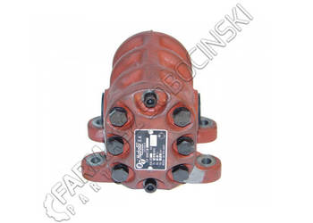 POMPA HYDRAULIKI C 330 PZ18AT WZMOCNIONA HYDROTOR