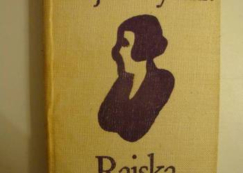 RAJSKA JABŁOŃ - POLA GOJAWICZYŃSKA
