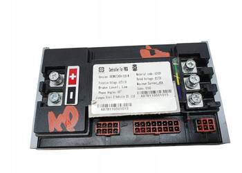 MODUŁ STEROWNIK XRZWK7240A Sunra ROBO-S