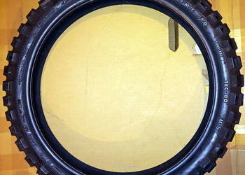 Continental Twinduro TKC80  110 80 19 - jak nowa