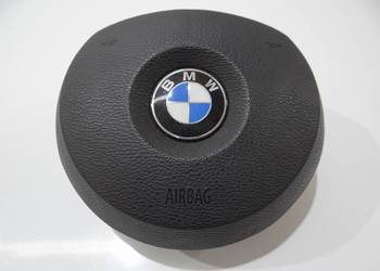 PODUSZKA KIEROWCY AIR BAG BMW X3 E83 M PAKIET