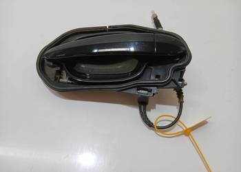 KLAMKA PRAWA PRZEDNIA BMW E60 E61 BLACK SAPPHIRE 7199556