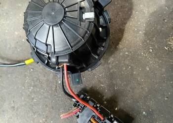Wentylator dmuchawa rezystor Audi A4 B8 A5 8T