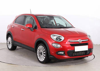 Fiat 500X 1.4 MultiAir