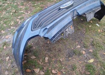 Zderzak przedni Ford Transit Custom 2020