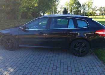 OKAZJA! Renault Laguna III 2.0dci