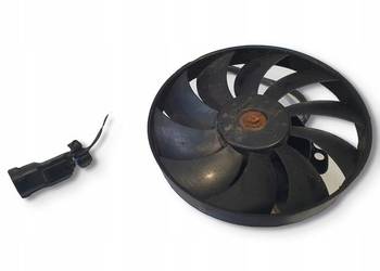 WENTYLATOR CHŁODNICY WIATRAK Triumph Street Twin 900 18-