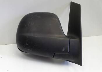 LUSTERKO PRAWE Mercedes Vito W639 03-10r _ PASAŻERA Manual manualne Angli