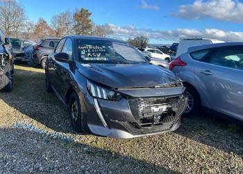 PEUGEOT 208 II 1.2i PureTech 130 GT Line EAT8 FS278