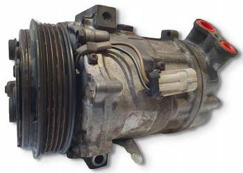SPRĘŻARKA KLIMATYZACJI Opel Vectra C 1.8 16V 13217307
