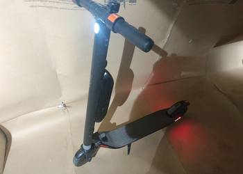 Hulajnoga elektryczna Ninebot by Segway