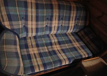 Sofa rozkładana