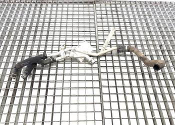 RURA PRZEDÓD WODY AUDI Q8 4M0121485CP 3.0 286KM