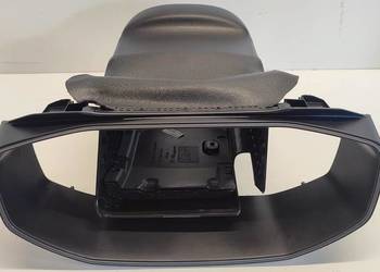 CUPRA FORMENTOR RAMKA LICZNIKA OSŁONA KOLUMNY 5FA857053 5FA858559