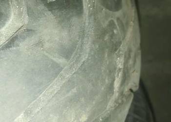 Opona Continental Conti Twist 130/70R17 Przód Tył 120/60R17