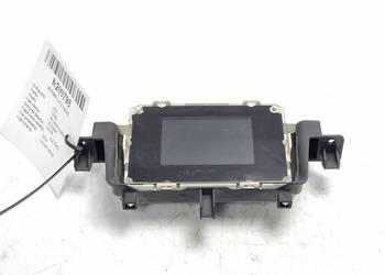 WYŚWIETLACZ PANEL FORD TRANSIT CUSTOM L1H1 BM5T-18B955-BE