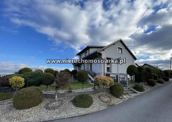 Dom wolnostojący Marklowice 190m2