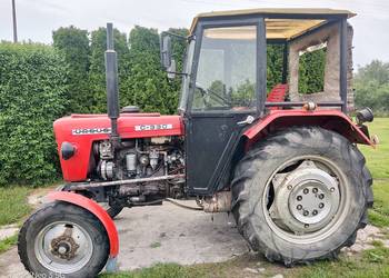 Sprzedam Ursus c330