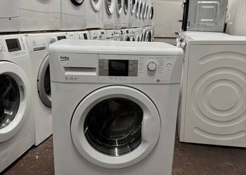 Wąska pralka BEKO 5kg. 1200obr. SPRAWNA. Gwarancja. Transport Wąska pralka BEKO 5kg. 1200obr. SPRAWNA. Gwarancja. Transport