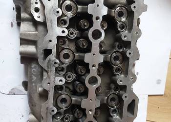 Głowica 1.5D FL crdi LXD Opel Astra 55512661