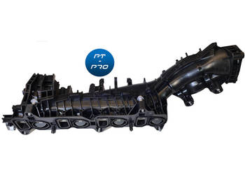 Regenerowany kolektor ssący Toyota 1.6 D4D 2.0 D4D N47 Avensis Rav4 Auris