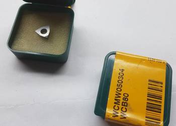 Płytka Walter WCMW050304 WCB80