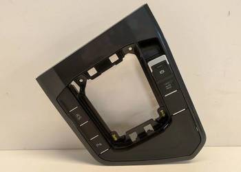 VW TIGUAN ALLSPACE RAMKA WYBIERAKA BIEGÓW RHD ANGLIK 5NM864263B