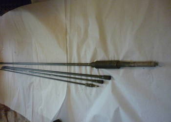 Antena wojskowa