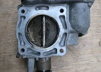 Mercedes E klasa W210 przepustnica