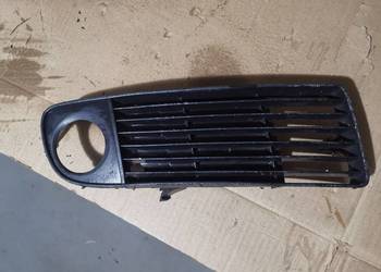 Zaślepka kratka halogenu Audi a6 c5 avant 97-01