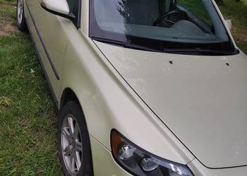 Volvo S40 1,6 HDi