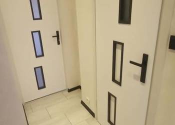 Mieszkanie 2 pokoje z balkonem 38m²