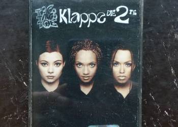 Tic.Tac,Toe- Klappe die2te wyd. BMG