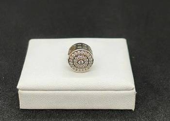 Srebrna Zawieszka Charms pr 925 2,24g