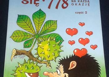 Pośmiejmy się. 778 dowcipów na każdą okazję. Część 2 - Marek Zubrzycki