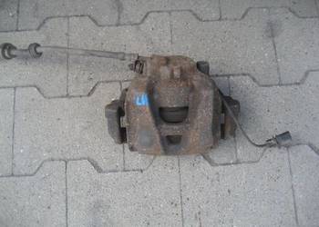 audi a4 b8  1,8 tfsi zacisk hamulcowy przód lewy