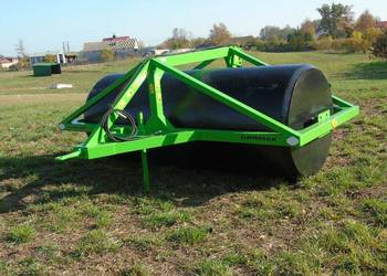 Wał łąkowy walec 1,8m 2,7m -3m-2,5m DARMEX Producent