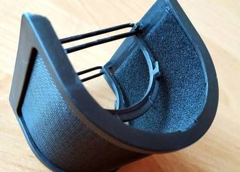 Osłona przeciwwietrzna - POP FILTER STUDYJNY