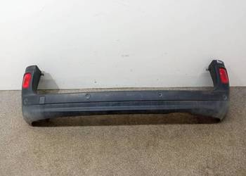 ZDERZAK TYŁ PDC LIFT  Renault Kangoo II (2008-  )